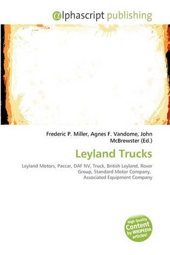 Leyland Trucks