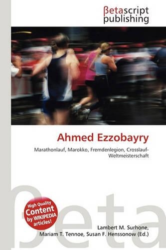 Ahmed Ezzobayry: (German)