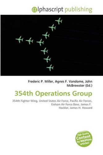 354th Operations Group