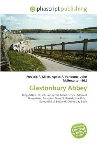 Glastonbury Abbey