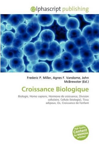 Croissance Biologique