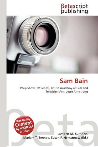 Sam Bain