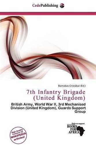 7th Infantry Brigade (United Kingdom): (English)