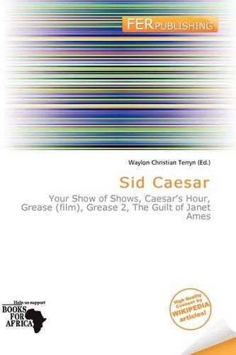 Sid Caesar
