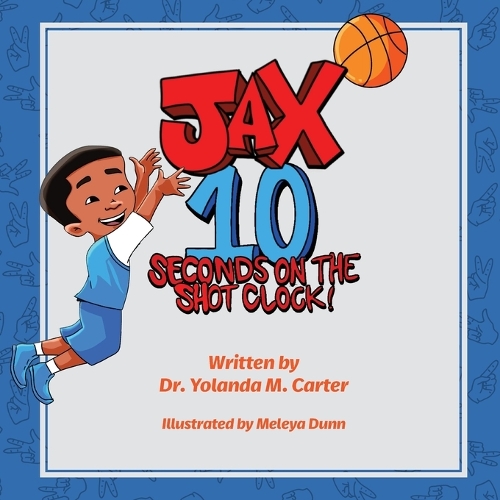 JAX 10 Seconds on the Shot Clock