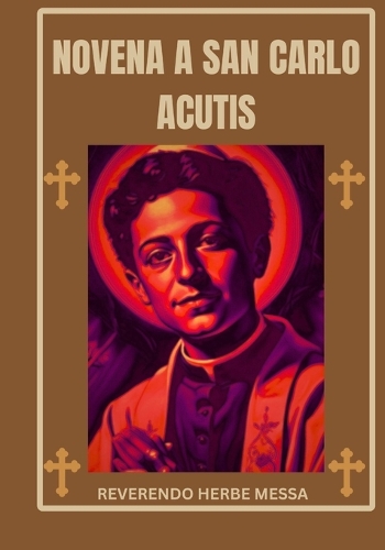 Novena a San Carlo Acutis