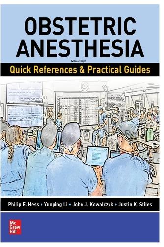 Obstetric Anesthesia