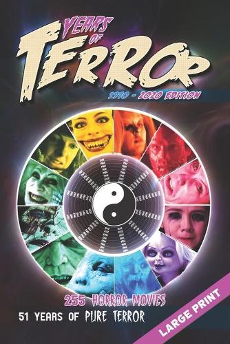 Years of Terror 2020