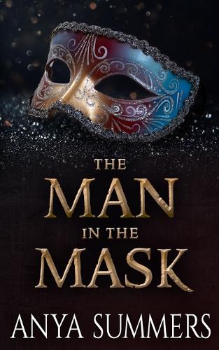 The Man In The Mask: (1 Manor)