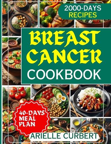 Breast Cancer Cookbook