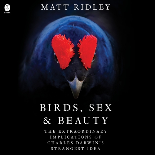 Birds, Sex and Beauty: The Extraordinary Implications of Charles Darwin's Strangest Idea