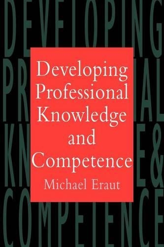 Developing Professional Knowledge and Competence