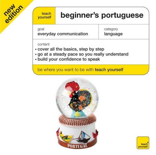 Teach Yourself Beginner's Portuguese