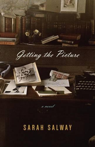 Getting the Picture: (English)