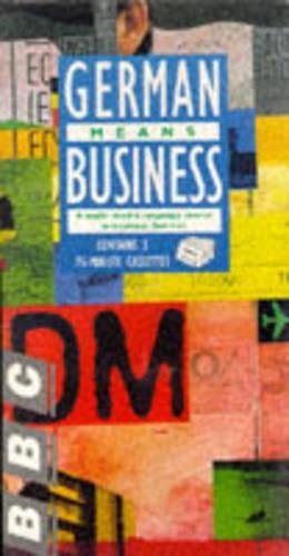 German Means Business