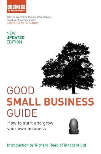 Good Small Business Guide
