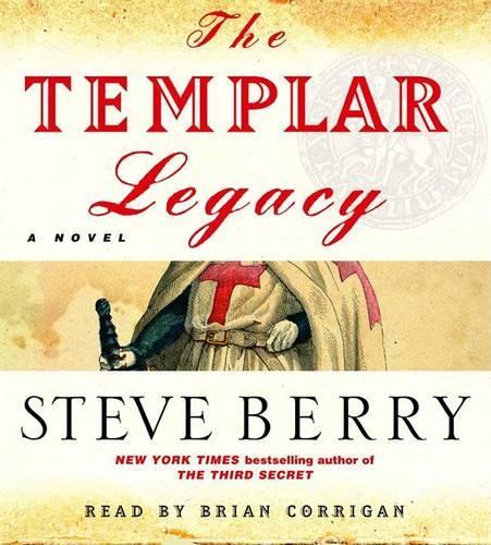 The Templar Legacy
