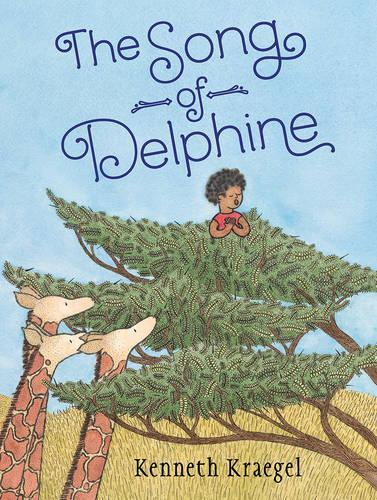 The Song of Delphine