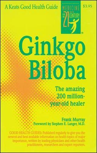 Ginkgo Biloba
