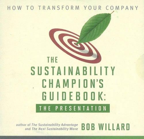 The Sustainability Champion's Guidebook: The Presentation DVD