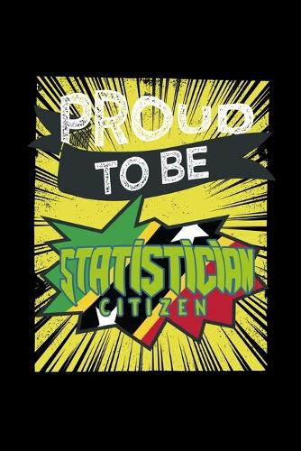 Proud to be statistician citizen