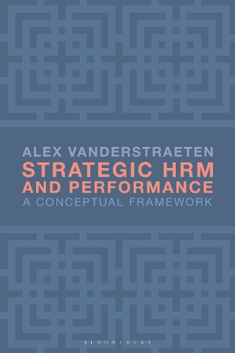 Strategic HRM and Performance