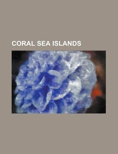 Coral Sea Islands