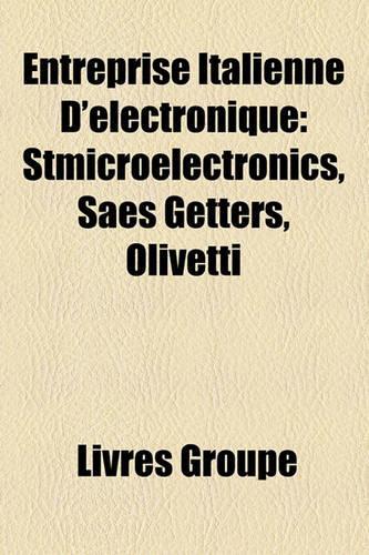 Entreprise Italienne D'Lectronique