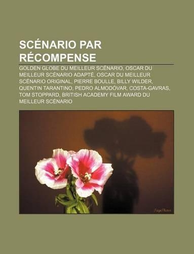 Scenario Par Recompense