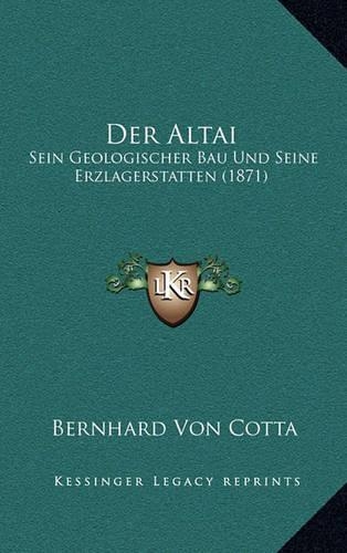 Der Altai