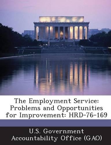 The Employment Service