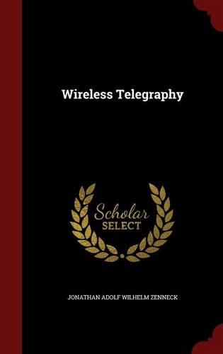 Wireless Telegraphy