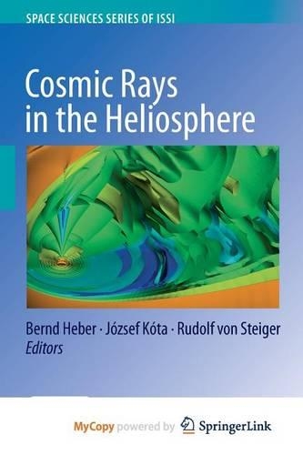 Cosmic Rays in the Heliosphere