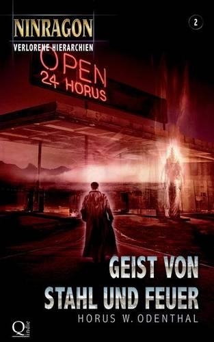 Geist Von Stahl Und Feuer