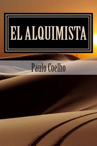 El Alquimista