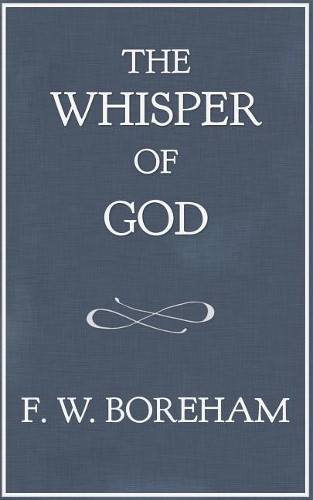 The Whisper of God