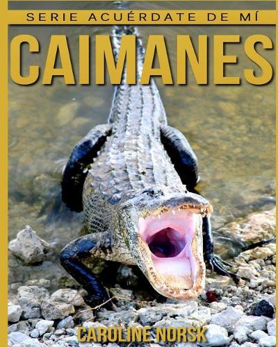 Caimanes