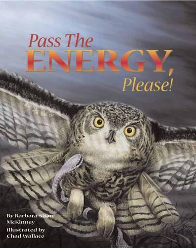 Pass the Energy, Please!