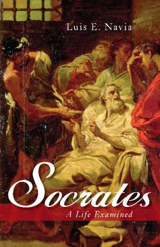 Socrates: A Life Examined(English)