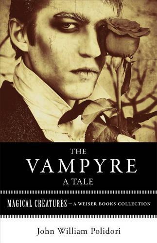 Vampyre: a Tale