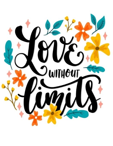 Love Without Limits