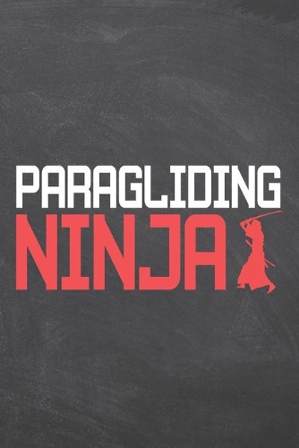 Paragliding Ninja
