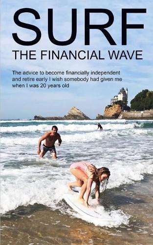Surf the Financial Wave