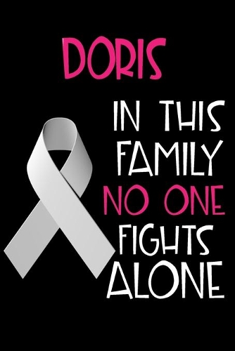 DORIS In This Family No One Fights Alone