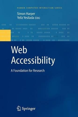 Web Accessibility