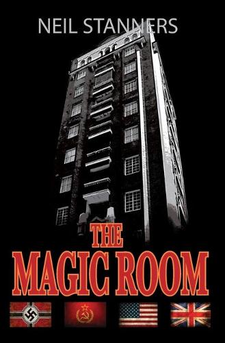 The Magic Room: Das Magisch Raum