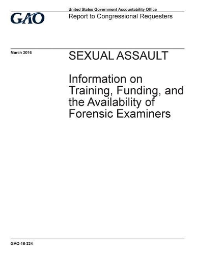 Sexual Assault
