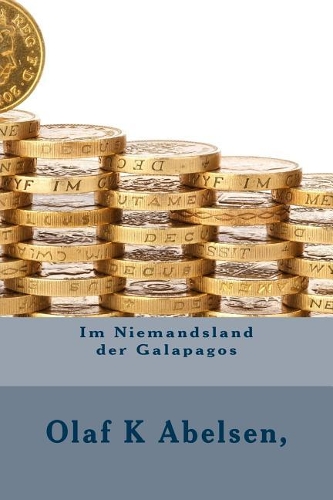 Im Niemandsland Der Galapagos