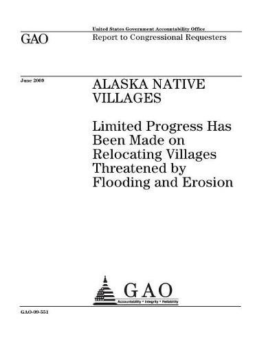 Alaska Native Villages