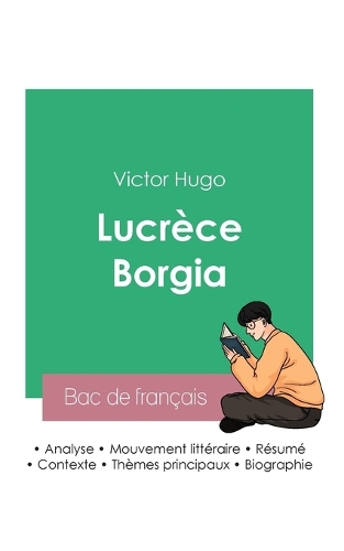 Réussir son Bac de français 2023: Analyse de Lucrèce Borgia de Victor Hugo